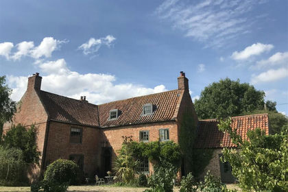 1.7 acres of Land for sale in Apley