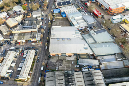 Warehouse for sale in Brent East