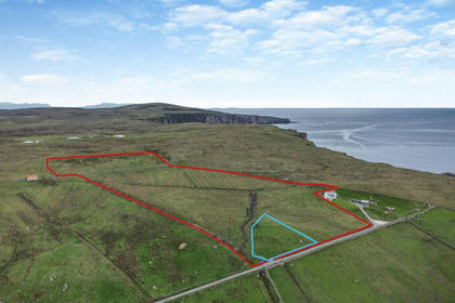 15.8 acres of Undeveloped Land for sale in Caithness, Sutherland and Easter Ross