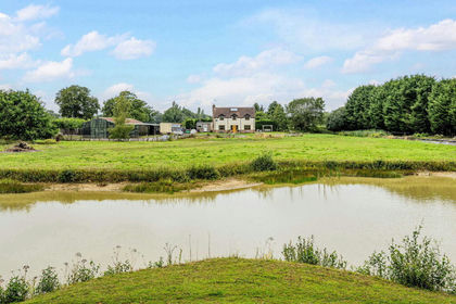 2.9 acres of Development Land for sale in Dormansland