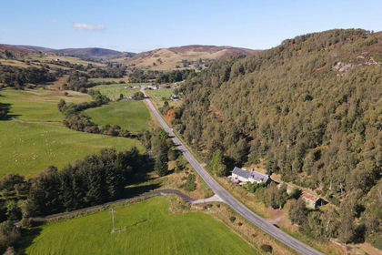 Land for sale in Caithness, Sutherland and Easter Ross