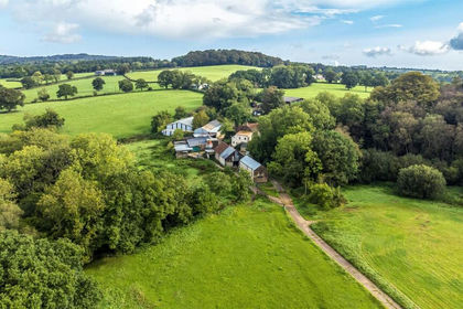 15.8 acres of Farm for sale in Whitestaunton