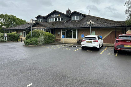 Pub for sale in Scunthorpe