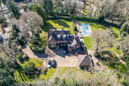 1.8 acres of Land for sale in Harrow West