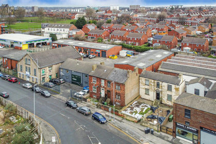 Development Land for sale in Leeds South