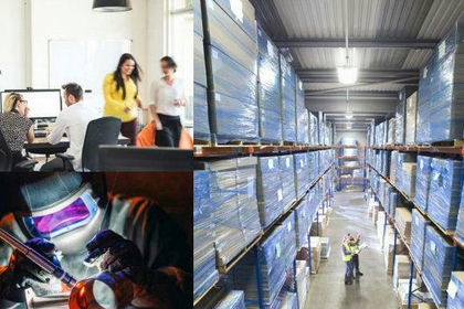 Commercial Land for sale in Norwich North