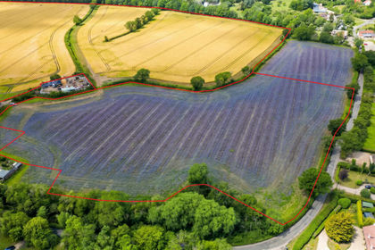 8 acres of Arable Land for sale in Much Hadham