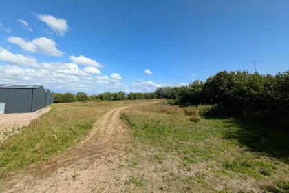 2.7 acres of Development Land for sale in Kinmel Bay and Towyn