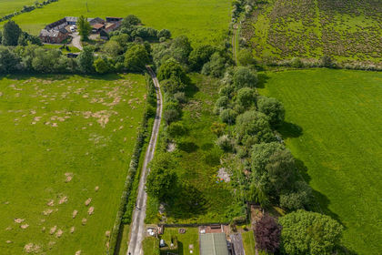 Building Plot for sale in Canonbie