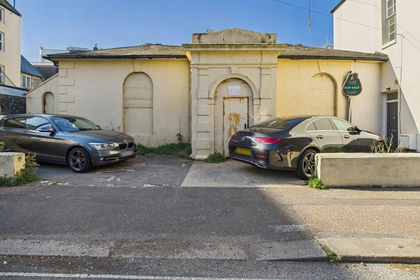 Development Land for sale in Worthing West