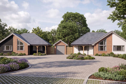 Development Land for sale in Fawley