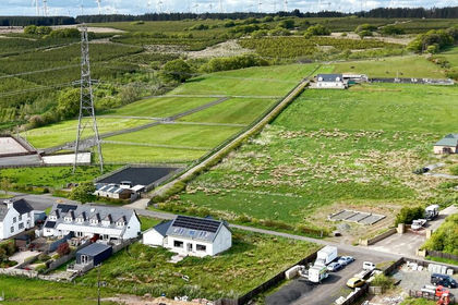 Undeveloped Land for sale in Kilmarnock and Loudoun