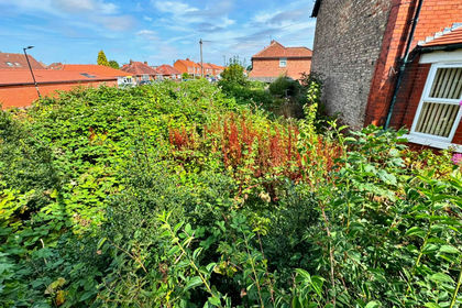 Development Land for sale in Haxby