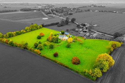 4.6 acres of Land for sale in Holbeach