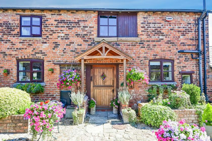 Barn Conversion for sale in Widnes and Halewood