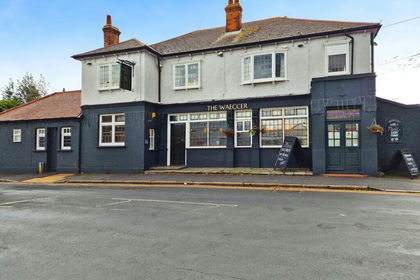 Pub for sale in Great Wakering