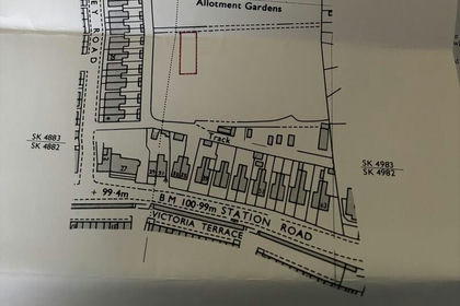 Undeveloped Land for sale in Wales