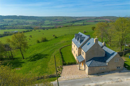 2.2 acres of Country Home for sale in Winchcombe