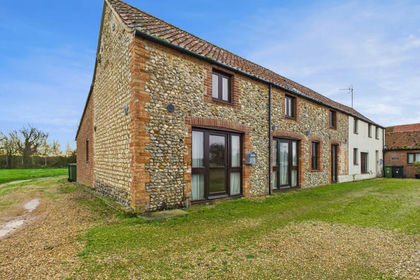 Land for sale in Northwold