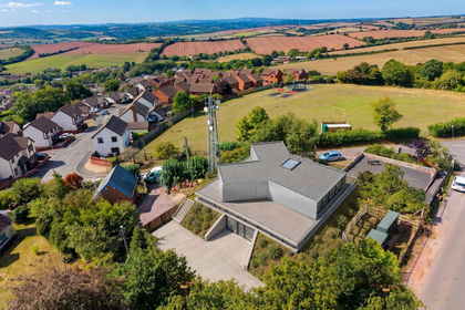 Development Land for sale in Crediton