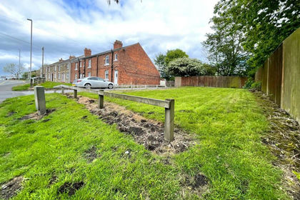 Undeveloped Land for sale in Washington and Gateshead South