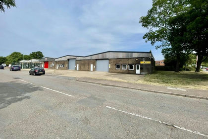 Commercial Land for sale in Brandon