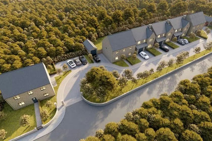 2.3 acres of Development Land for sale in