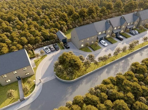 2.3 acres of Development Land for sale in