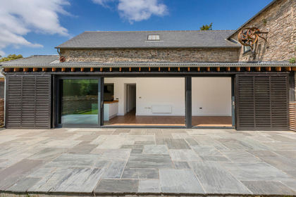 Barn Conversion for sale in Littlehempston