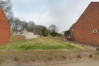 Development Land for sale in Wolverhampton North East