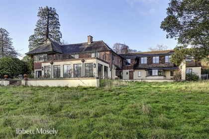 1.5 acres of Land for sale in Westerham