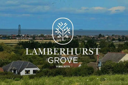 Development Land for sale in Hernhill