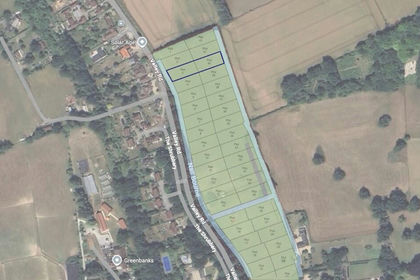 Undeveloped Land for sale in Barham