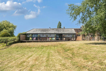 Residential Land for sale in Lytchett Matravers