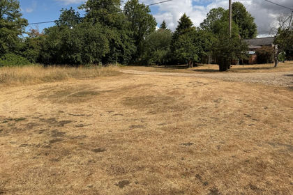 Development Land for sale in Christian Malford