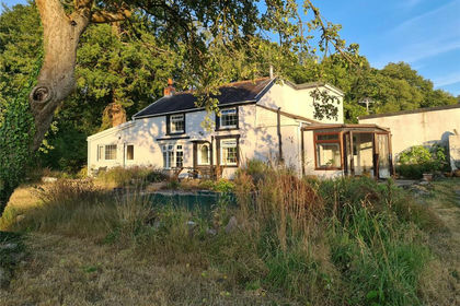 4 acres of Smallholding for sale in Betws