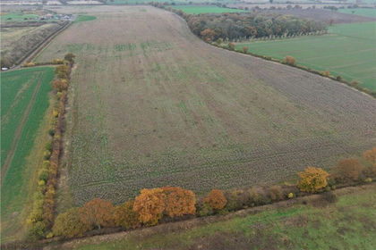 75.1 acres of Agricultural Land for sale in Snaith and Cowick