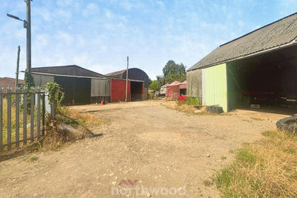 Development Land for sale in Hatfield