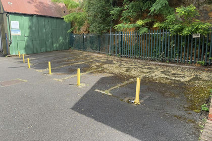 Development Land for sale in Dorking and Horley