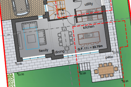 Development Land for sale in North East Fife