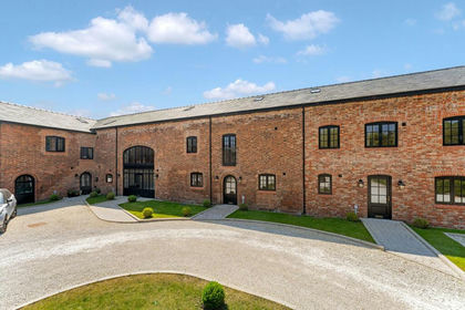 Barn Conversion for sale in Huntington