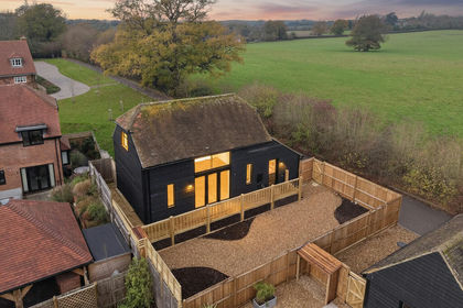 Land for sale in Slinfold