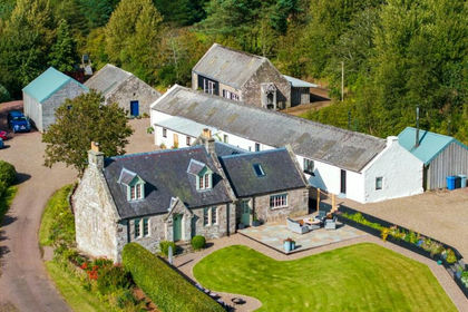 10.2 acres of Land for sale in Motherwell, Wishaw and Carluke