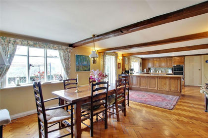 24 acres of Country Home for sale in Wadhurst