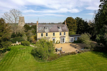 1.7 acres of Land for sale in Potterspury