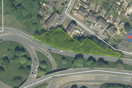 Amenity Land for sale in Halifax