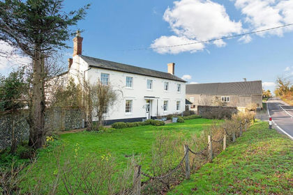 1.4 acres of Land for sale in Stowlangtoft