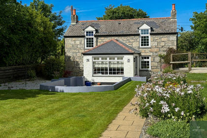 1.6 acres of Land for sale in Stithians