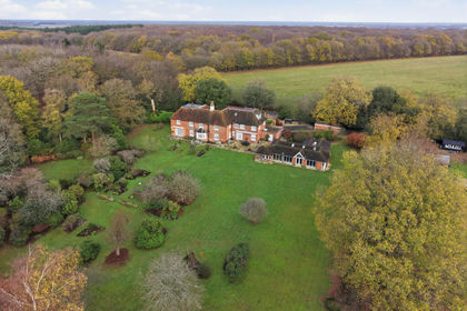 16.6 acres of Land for sale in Ingatestone and Fryerning
