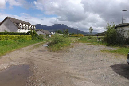 Development Land for sale in Inverness, Skye and West Ross-shire